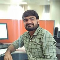 Lakshman Revu