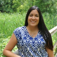 Daniela Boeri, MSW, RSW