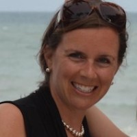 Lauren Crothers Simard, M.S.
