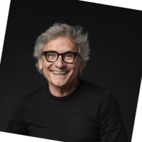 Jose Luis García Molina