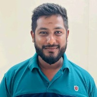 Gowtham Samanthula