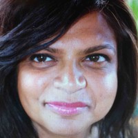 Chitra Loeve