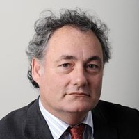 David Fenton