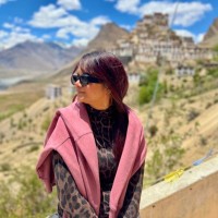 Ayesha Ali