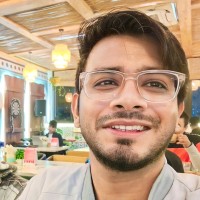 Muazzam Hussain