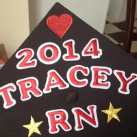 Tracey Jones