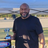 Melvin Alston