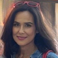 Inmaculada Vergara Romero