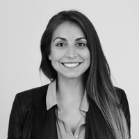 Daniela Francisca Bravo Gómez