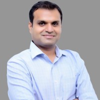 Krishna Mohan SK