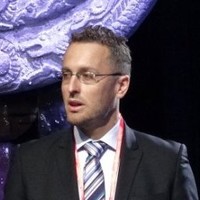 Clinton Watson