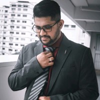 Surenther Paramasivam