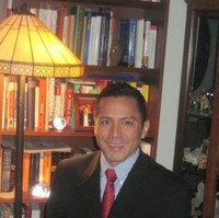 Omar Reyes