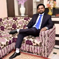 Ahsan Khan