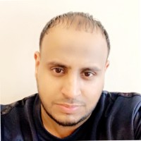 Esam Almutareb