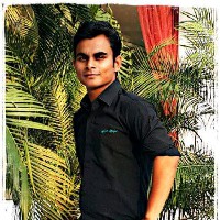 Brajesh Kumar