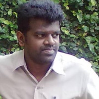 Rajan Antony