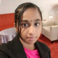 SHALINI KRISHNAN