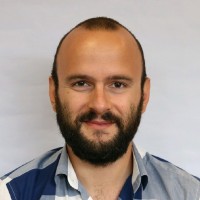 Oscar Bello