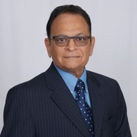 Jogesh Parikh