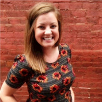 Katie Rennegarbe, Cis