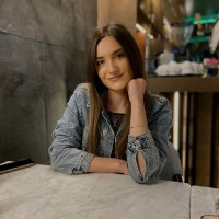 Claudia Dumitru