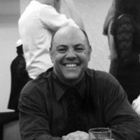Mike Boone