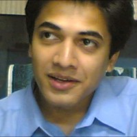 Vivek Mehta