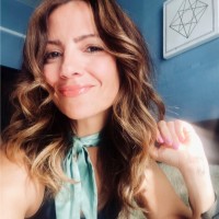 Maria Rico