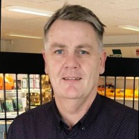 Morten G. Sørensen