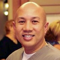 Eric Mabbagu, Pt, Dpt