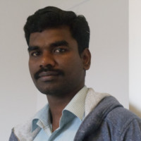 Tamilvendan P