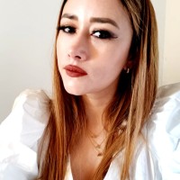 Angelica Garcia P.