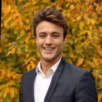 Bastiaan Bouman