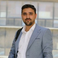 Hassan Al Ramahi