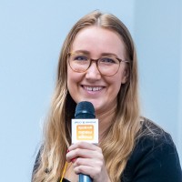 Irina Golmgrein