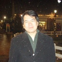 Frank Liu