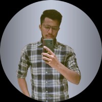 Shubham Dabhi