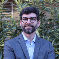 José Santiago Monedero