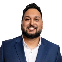 Salman Saghir