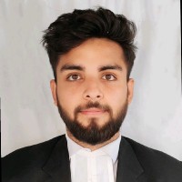 Rudraksh Kaushik
