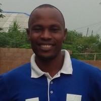 Omamor Daniel Obiomah