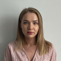 Anastasiya Kharoshka