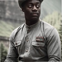Darius Quinn