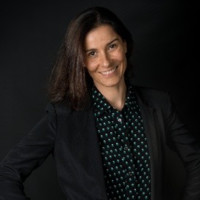 Sandra F.