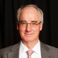Nigel Bain