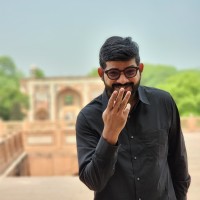 Rohit K A