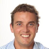 Mark Browne