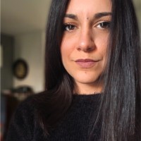 Manuela Iovacchini