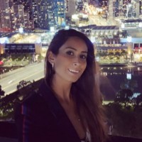 Francine Sant' Anna